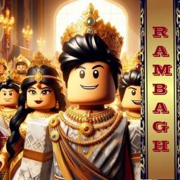 Bharat : Rambagh Palace [Mega Update !] icon