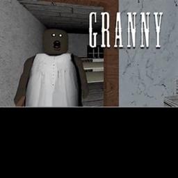 Granny chapter 2 icon