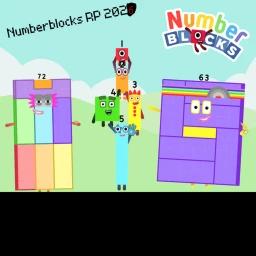 Numberblocks RP 2026 icon