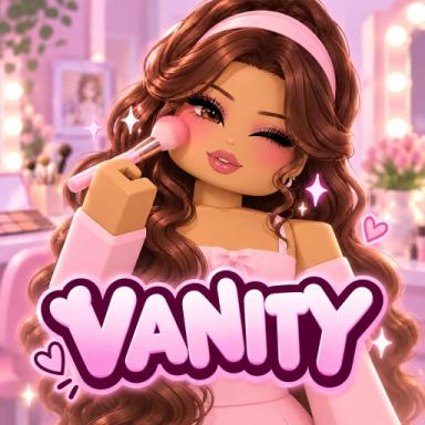 VANITY [Realistic Makeup Studio] ALL AGES!!! by gustavsgirl | Creator ...