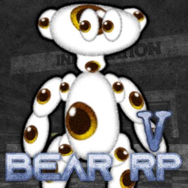 Thumbnail for [👀Update] Bear RP V Game