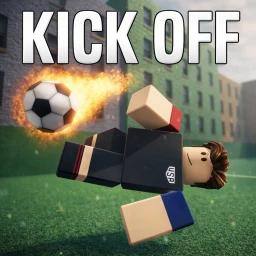 Kick Off ⚽ icon