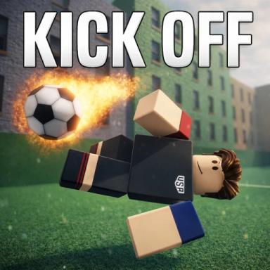 Thumbnail for Kick Off ⚽ Game