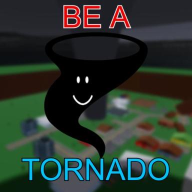 (UPDATE) Be a tornado! icon