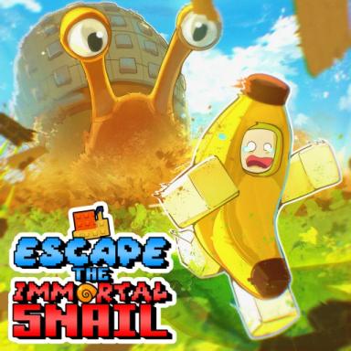 Thumbnail for Escape the Immortal Snail 🐌 Game