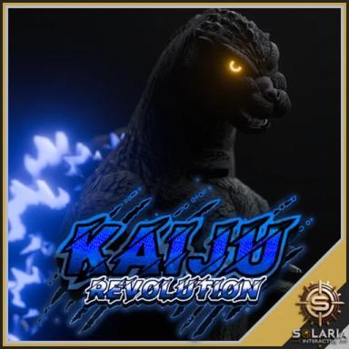 Kaiju Revolution [NEW KAIJU] icon