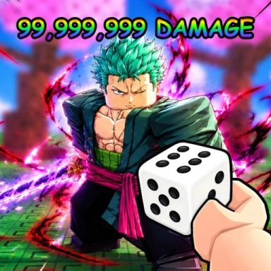 Thumbnail for [⚔️] My Anime Fighters Game