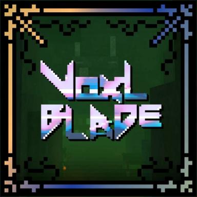 Thumbnail for Voxlblade Game