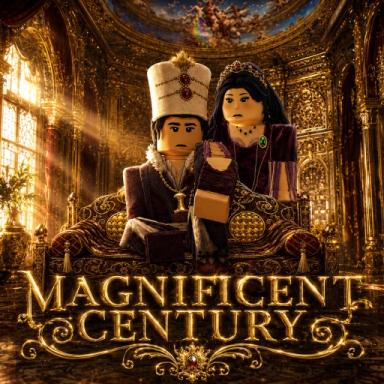 [SUMMER UPDATE] RP | Magnificent Century icon