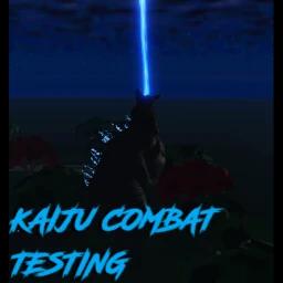 Kaiju Combat Testing [ BIOLLANTE ] icon