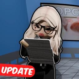Office Experience Roleplay icon