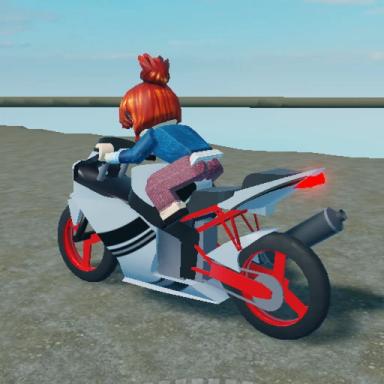 Thumbnail for Motorcycle around nothing Game