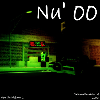 Thumbnail for The Nu' 2000' Venue Game