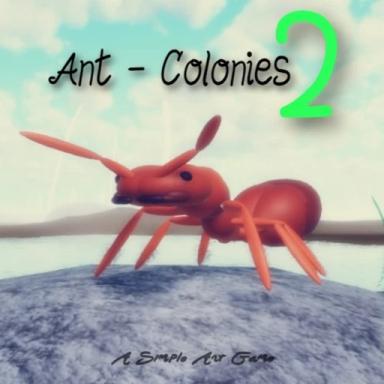 Thumbnail for Ant Colonies 2 [Small Patch] Game