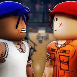 Prison Fight Club icon