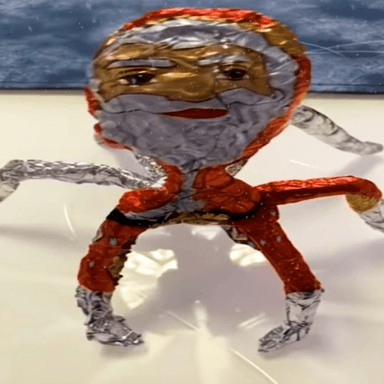 Gugu Gaga 2 Player Tycoon 🎅 icon