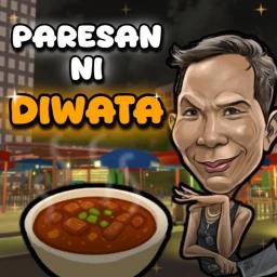 [🌴] Paresan Ni Diwata  icon