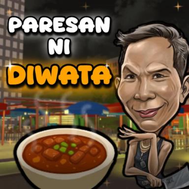 Thumbnail for [🌴] Paresan Ni Diwata  Game