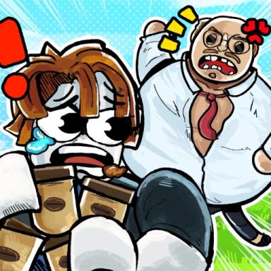 Thumbnail for Build your Cafe! ☕ Game