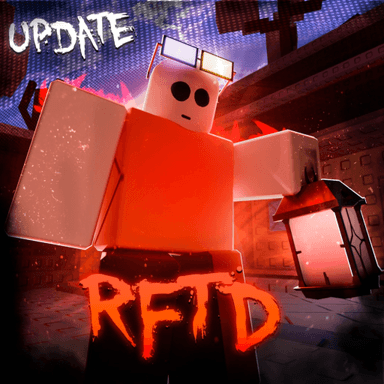 [UPDATE] Forsaken Tower Defense: Reborn icon