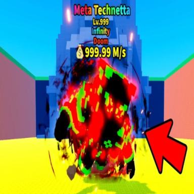 Thumbnail for 💸 MODDING X99999999Sx FREE 🌈 Game