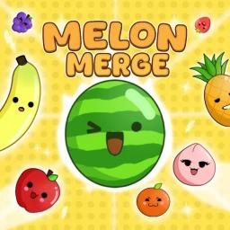 Watermelon Merge Simulator!  [Suika] icon