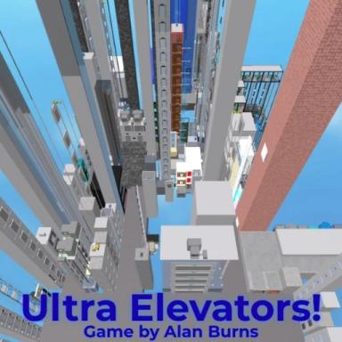 Thumbnail for Ultra Elevators! Game