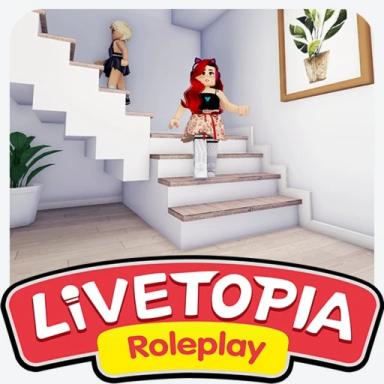 Thumbnail for Livetopia 🏡 RP Game