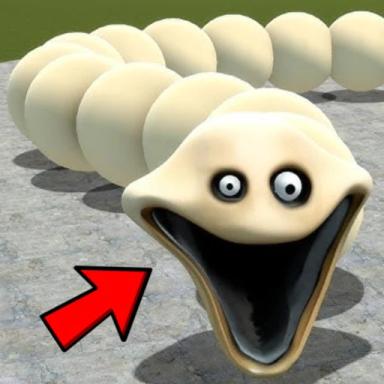 Thumbnail for Line to Hungry Worm Game