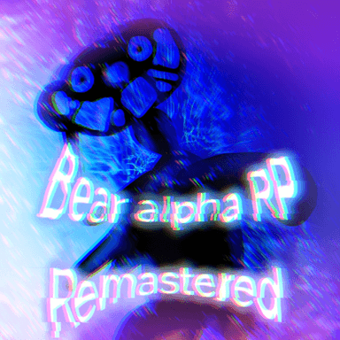 BEAR ALPHA RP REMASTERED [Discontinued] icon