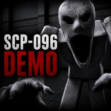 Thumbnail for SCP-096 [Demonstration] Game