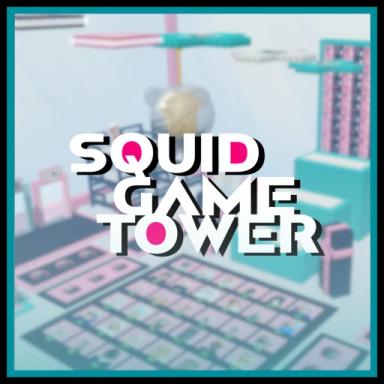 Squid Game 2 Tower [MINGLE + Chase] icon