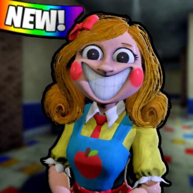 ⭐ Survive Miss Delight KILLER icon