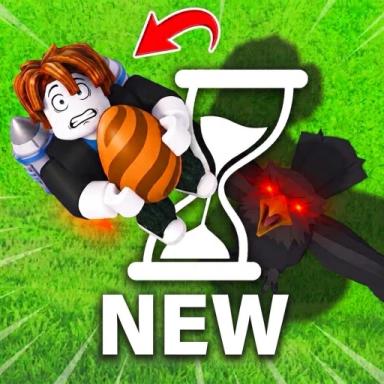 Thumbnail for Fly for Eggs +1  Game