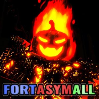 Thumbnail for [🎃 Skins] Fortasymall Game