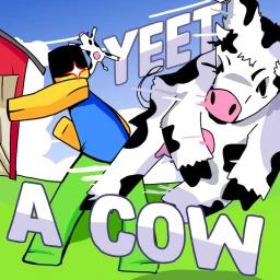 [UPD] Yeet A Cow! icon