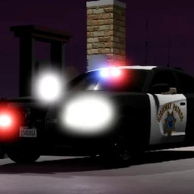 California State Roleplay icon