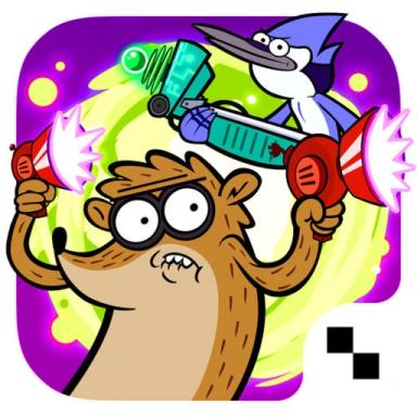 Cartoon Network Tycoon icon