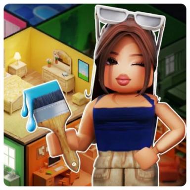 Thumbnail for [🏡] Superior Interior Game