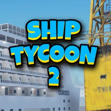 Thumbnail for 🚢 Build a Cruise Ship Tycoon! Game