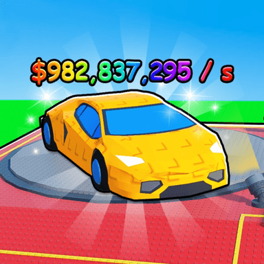 My Car Farm 🚗  [NEW]  icon