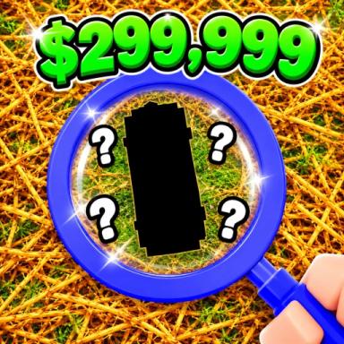 Thumbnail for [👹] Search For The Seeds  Game