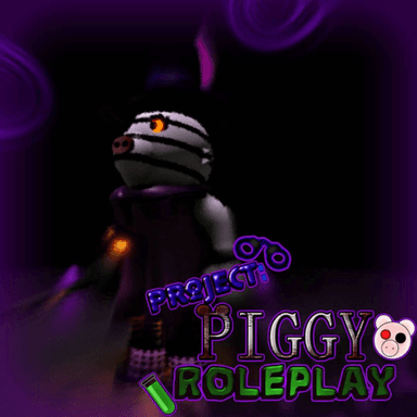 [DISCONTINUED] Project: Piggy Roleplay icon