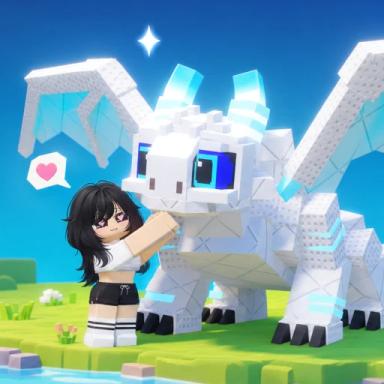 Thumbnail for [🐾]Build a Zoo🏝️ Game