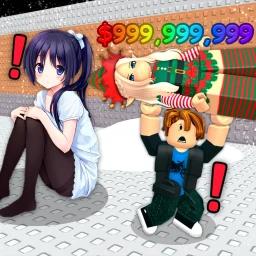 Don't Steal The Baddies icon