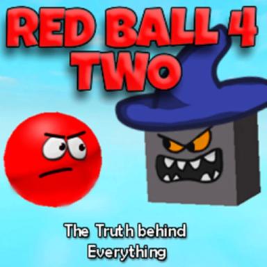 Red Ball 4 Two: The Truth behind Everything icon