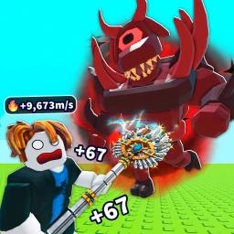 Thumbnail for [UPD] +1 Magic Evolution Game
