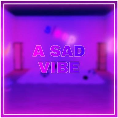 A Sad Vibe💔 icon