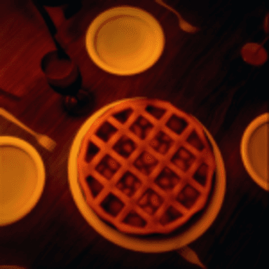 Thumbnail for The Berries Farmhouse. Game
