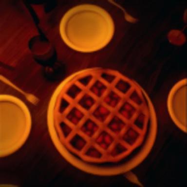 The Berries Farmhouse. icon